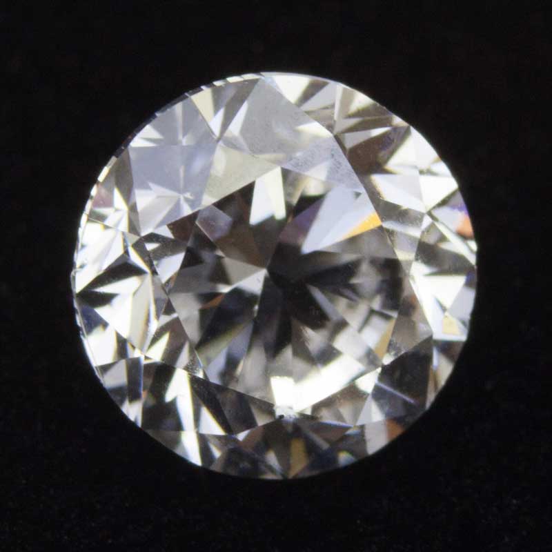 Brilliant Cut Diamonds