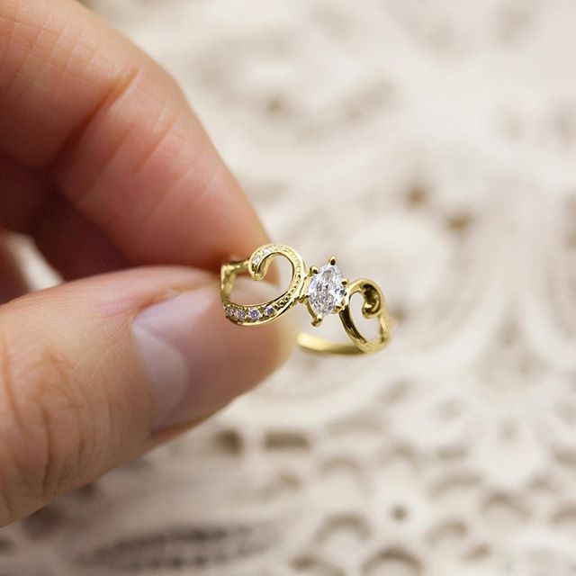 オーダーメイド