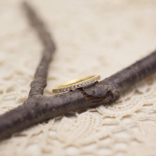 エタニティリング